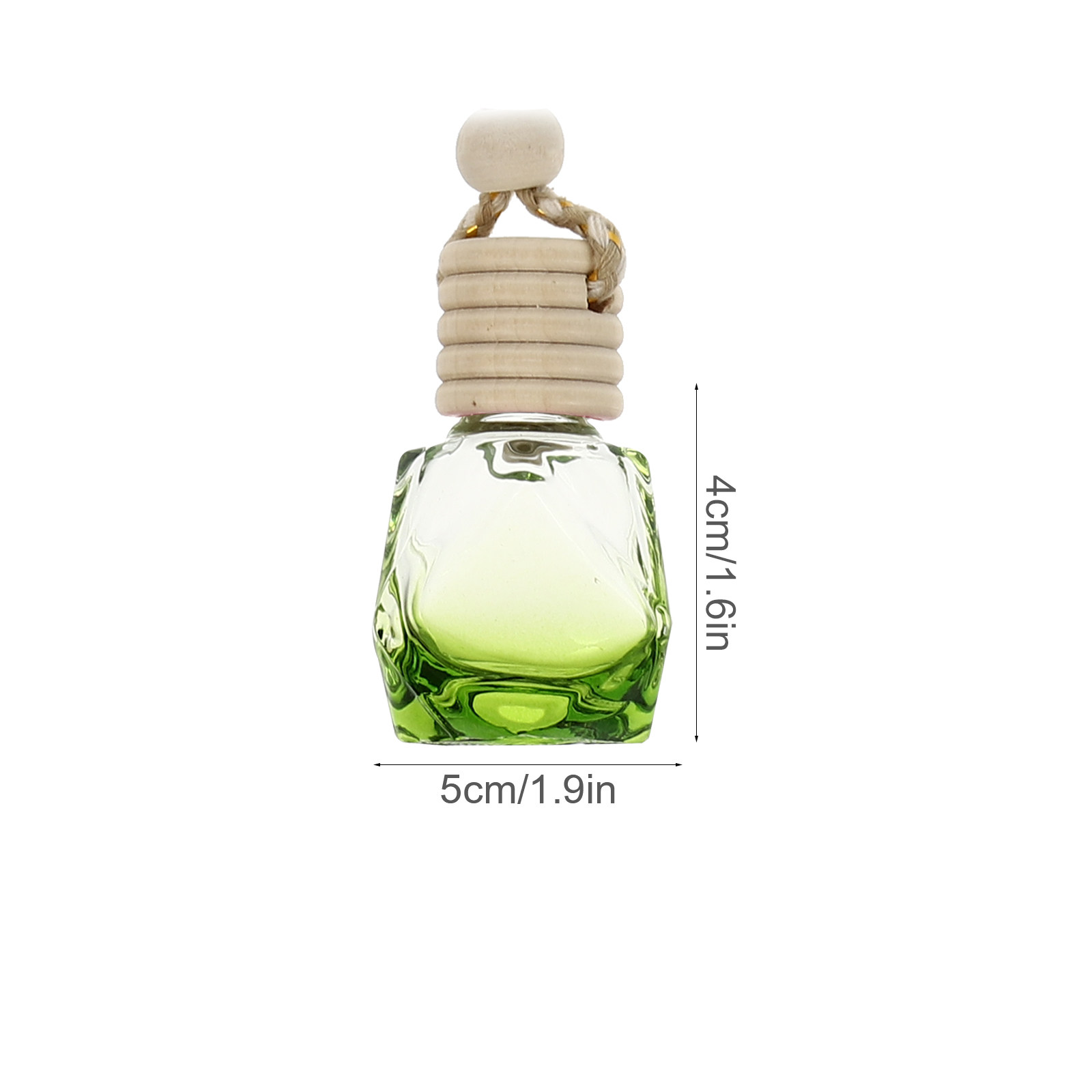10Pcs Perfume Bottles Hanging  - Perfume Refill Bottle avis et prix