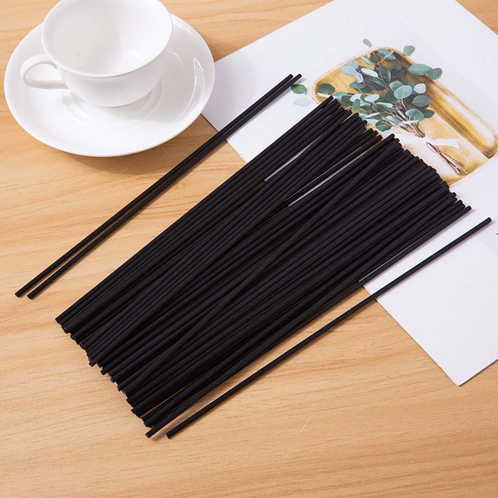 50Pcs Fiber Sticks Diffuser Ar - Perfume Fragrance Stick avis et prix