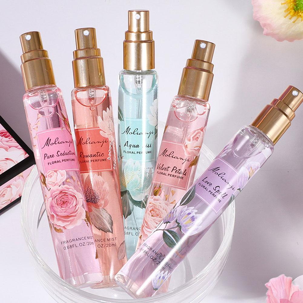 Classic Rose Perfume Women Gif - Perfume Fragrance Gift Set avis et prix