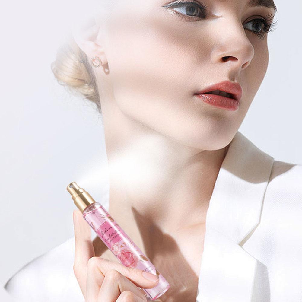 Classic Rose Perfume Women Gif - Perfume Fragrance Gift Set avis et prix