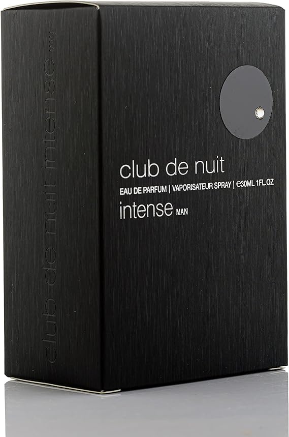 Armaf Club De Nuit Intense 30m - Perfume Fragrance Buy avis et prix