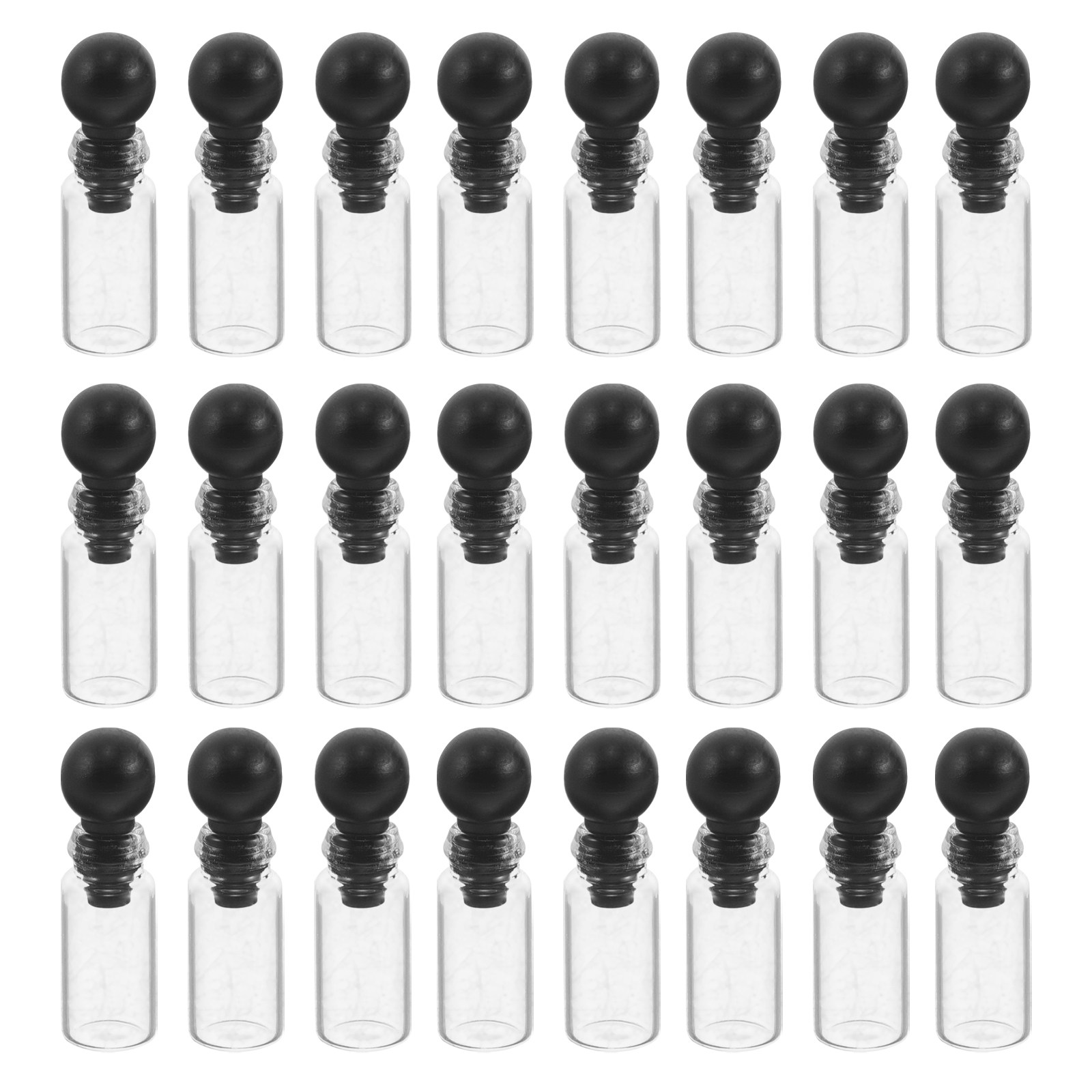 150Pcs Mini Glass Perfume Samp - Perfume Refill Bottle avis et prix