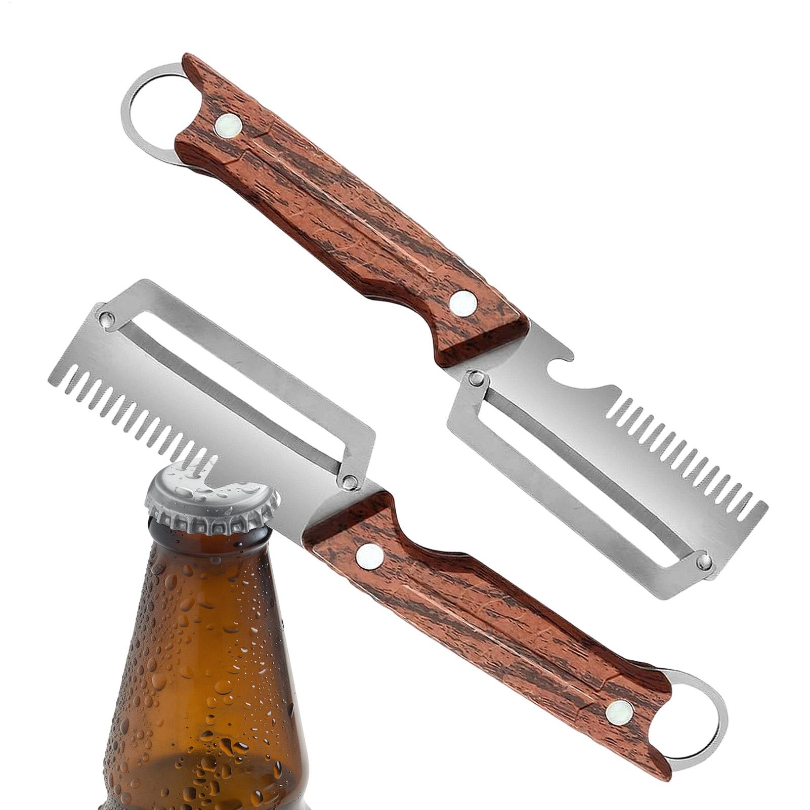 New Wooden Multi Functional Ve - Oud Wood Chip avis et prix