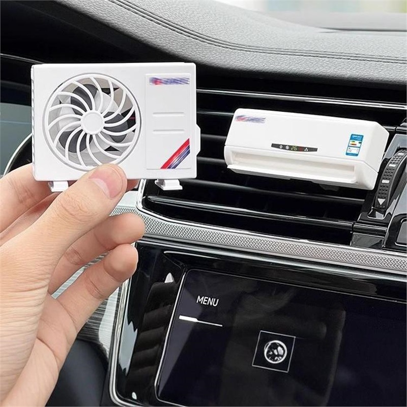 A set Solar powered car fragra - Unique Perfume Fragrance avis et prix