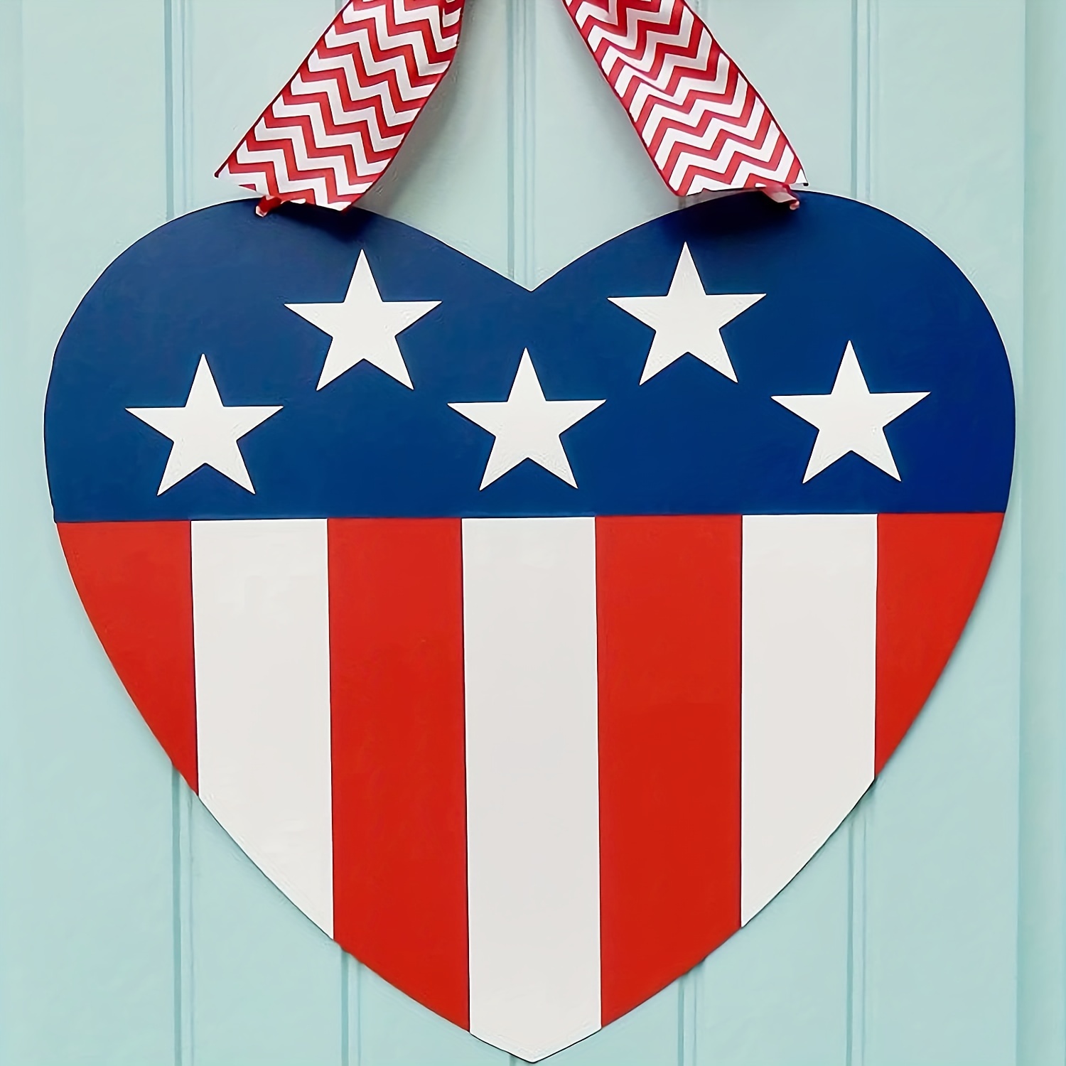 2Pcs 12Inch Blank Heart Cutout - Oud Wood Chip avis et prix