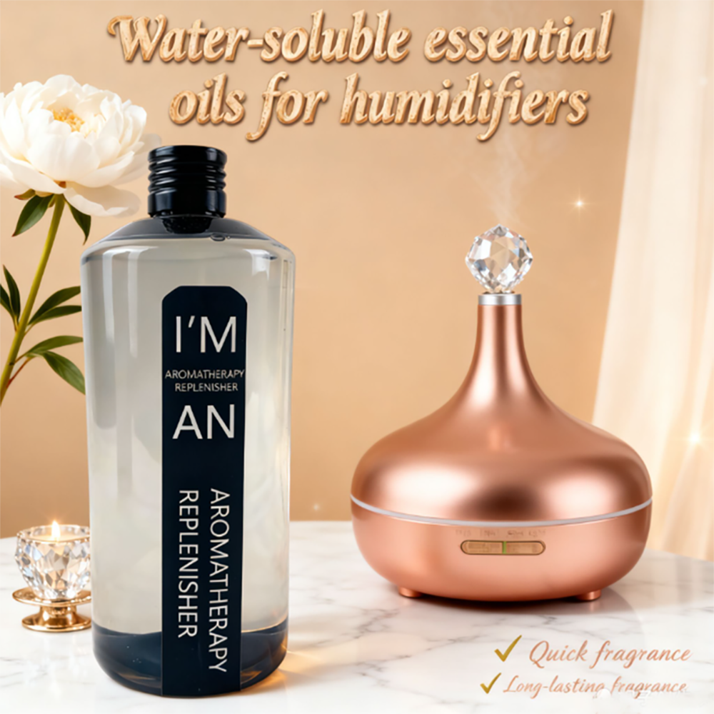 500ml Fireless Hotel Hilton Ar - Perfume Fragrance Essence avis et prix