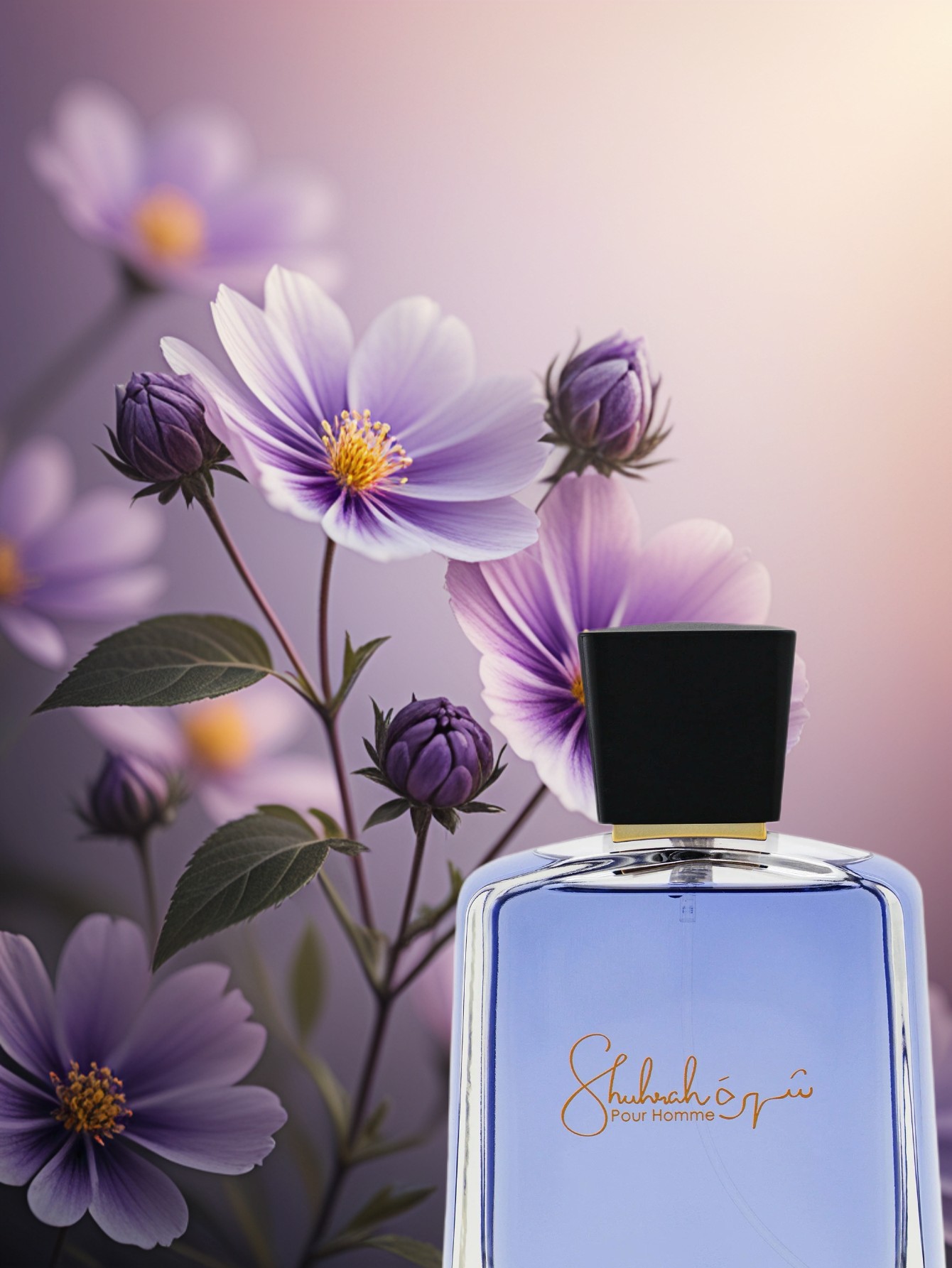 Rasasi Shuhrah EDP 100ml Unise - Perfume Fragrance Buy avis et prix