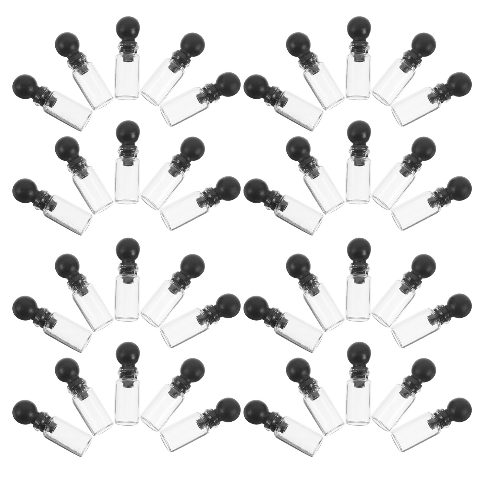 150Pcs Glass Perfume Sample Vi - Perfume Refill Bottle avis et prix