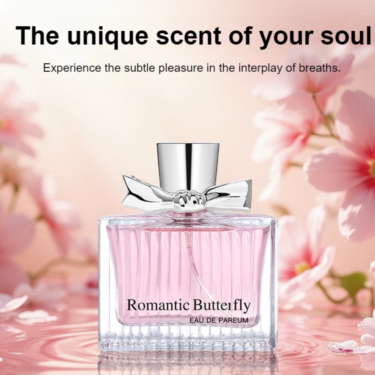 Unique Floral Haute Couture Pe - Unique Perfume Fragrance avis et prix