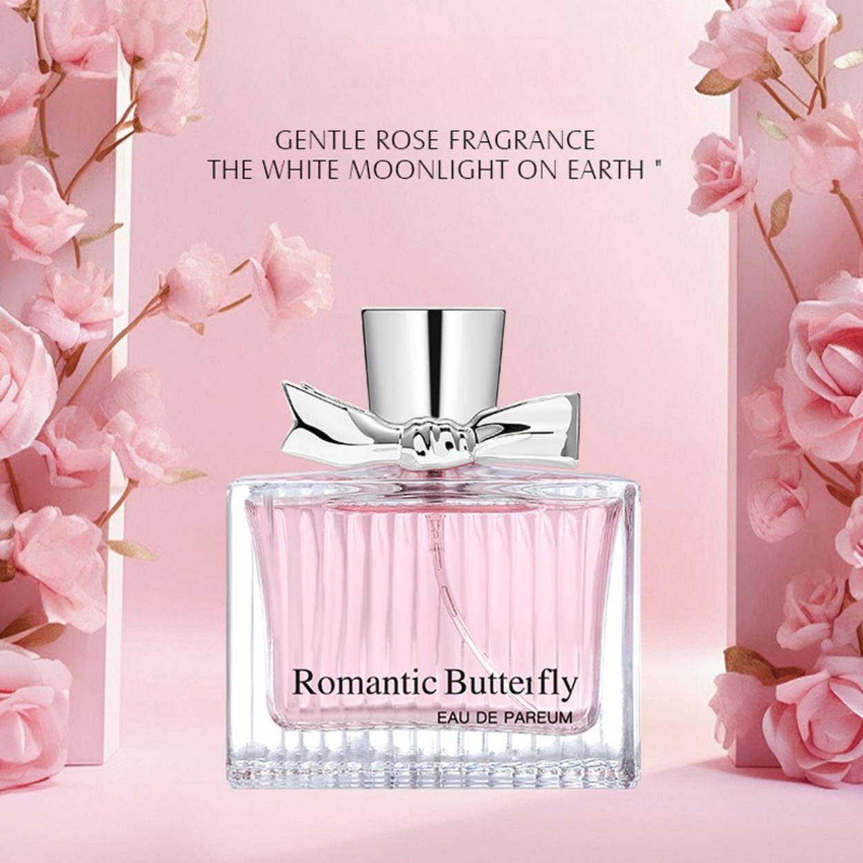 Unique Floral Haute Couture Pe - Unique Perfume Fragrance avis et prix