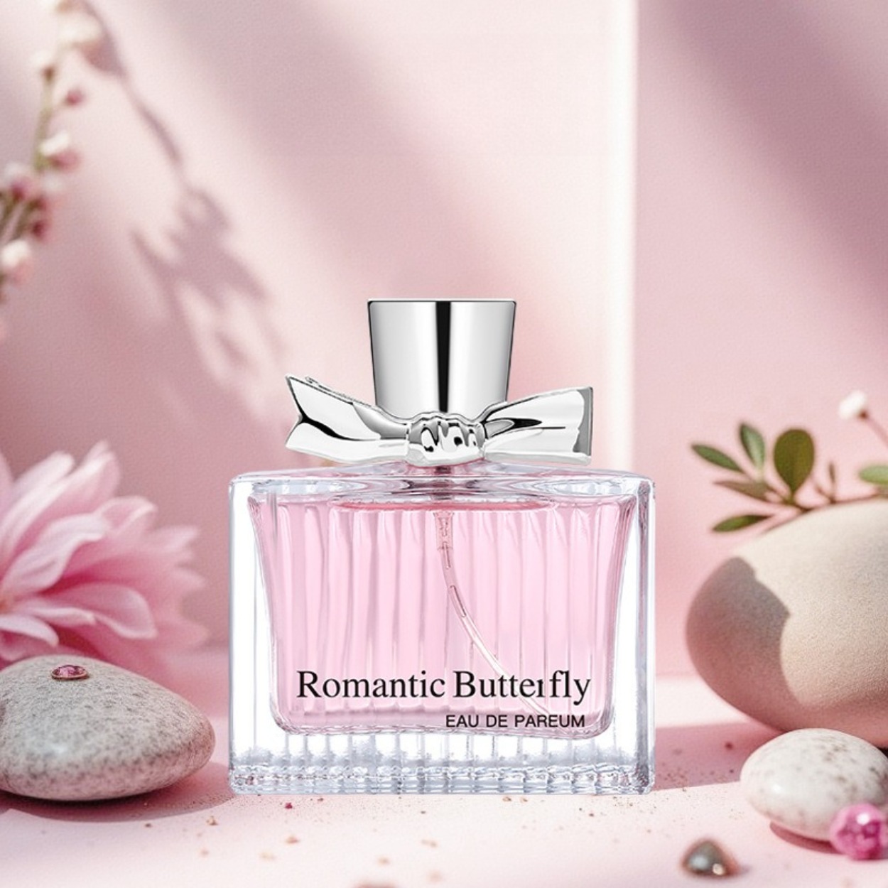 Unique Floral Haute Couture Pe - Unique Perfume Fragrance avis et prix