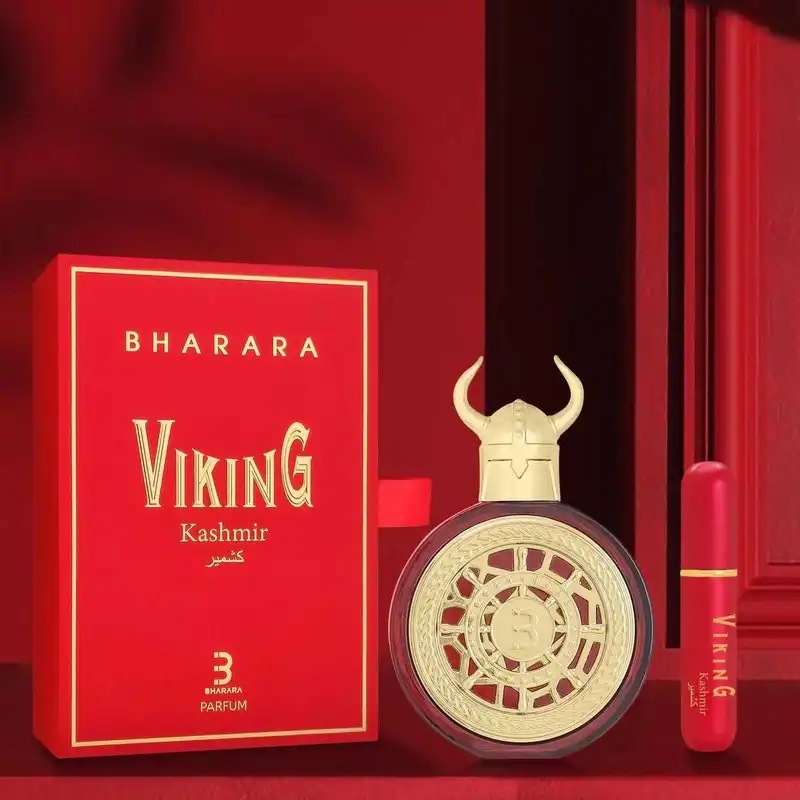 Bharara Viking Kashmir is a ne - Perfume Fragrance Gift Set avis et prix