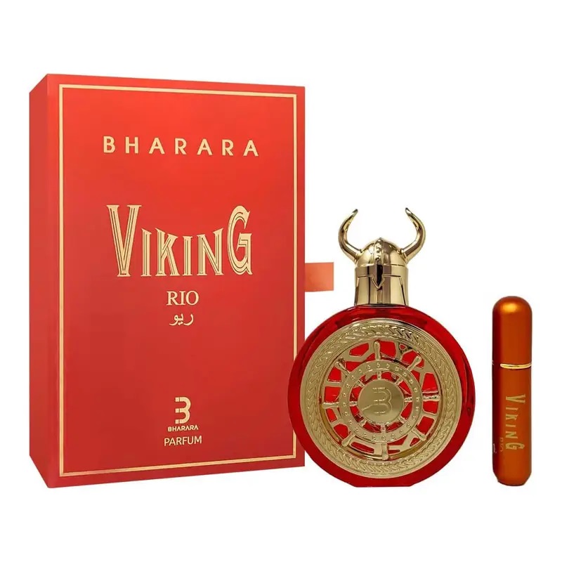 Bharara Viking Kashmir is a ne - Perfume Fragrance Gift Set avis et prix