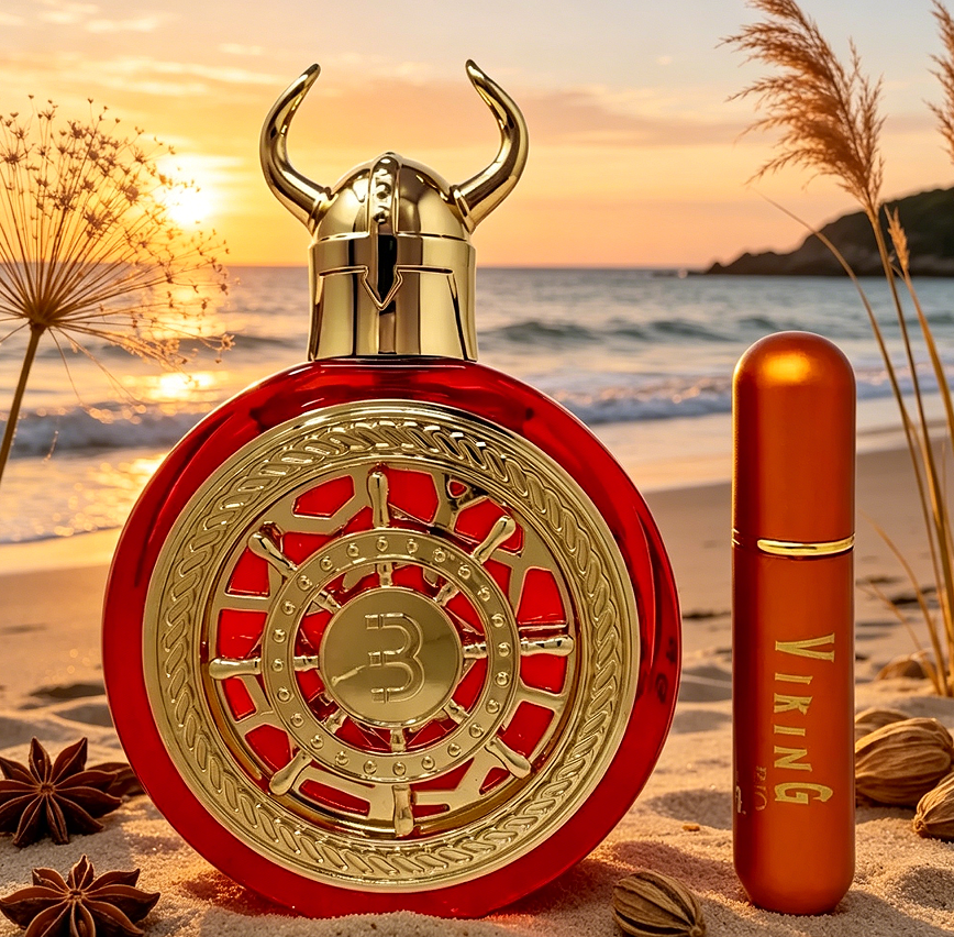 Bharara Viking Kashmir is a ne - Perfume Fragrance Gift Set avis et prix