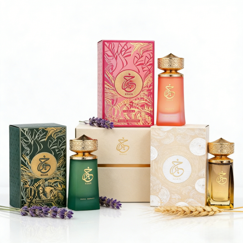 Paris Corner Khair Confection  - Unique Perfume Fragrance avis et prix