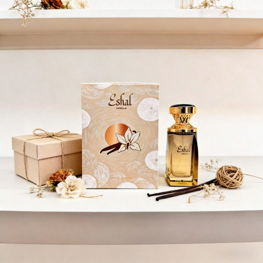Paris Corner Khair Confection  - Unique Perfume Fragrance avis et prix