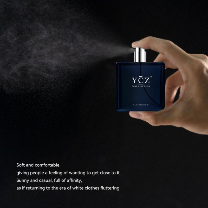 WeiLan Men Perfume 50ml Long L - Perfume Fragrance Man avis et prix
