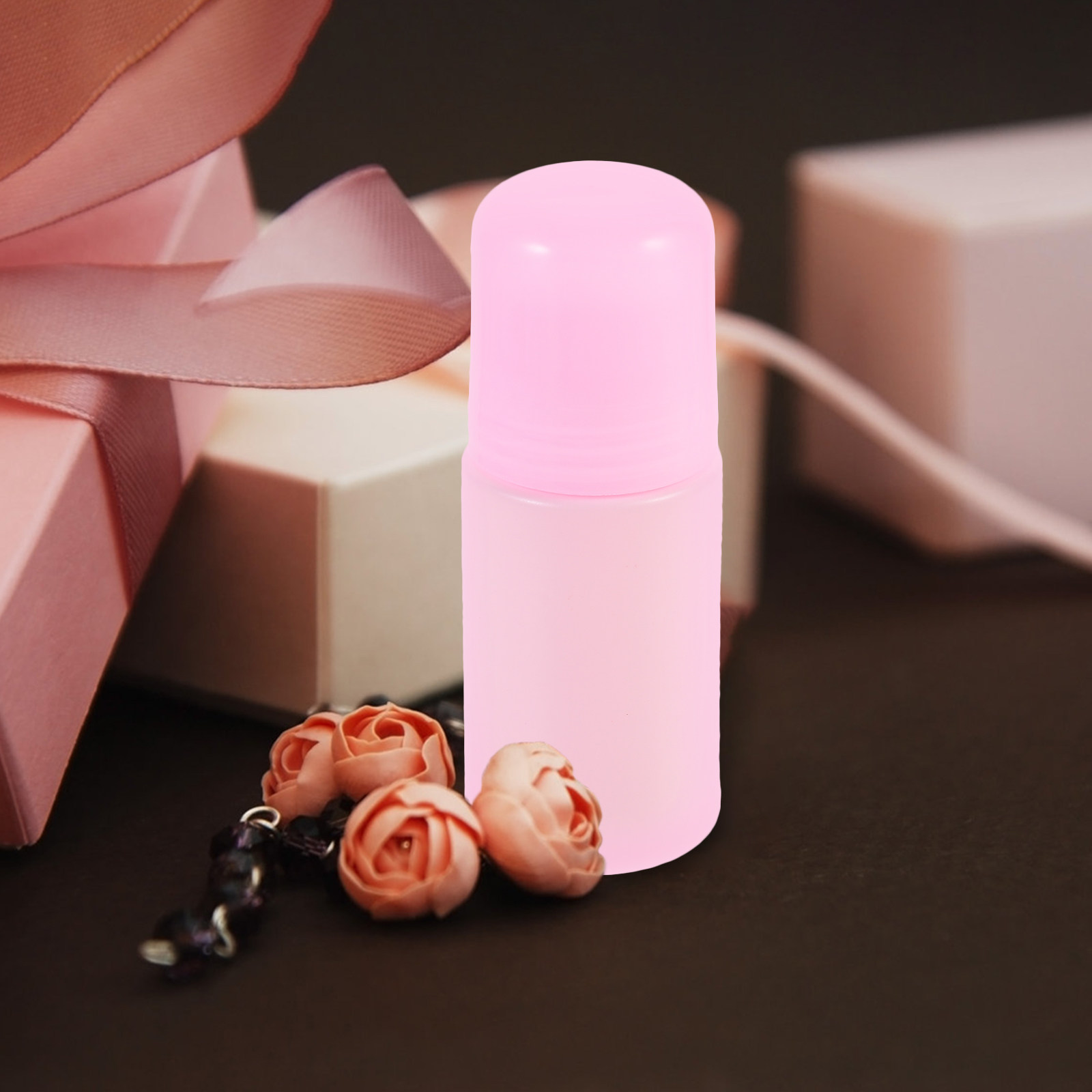 10Pcs Essential Oil Roller Bot - Perfume Refill Bottle avis et prix