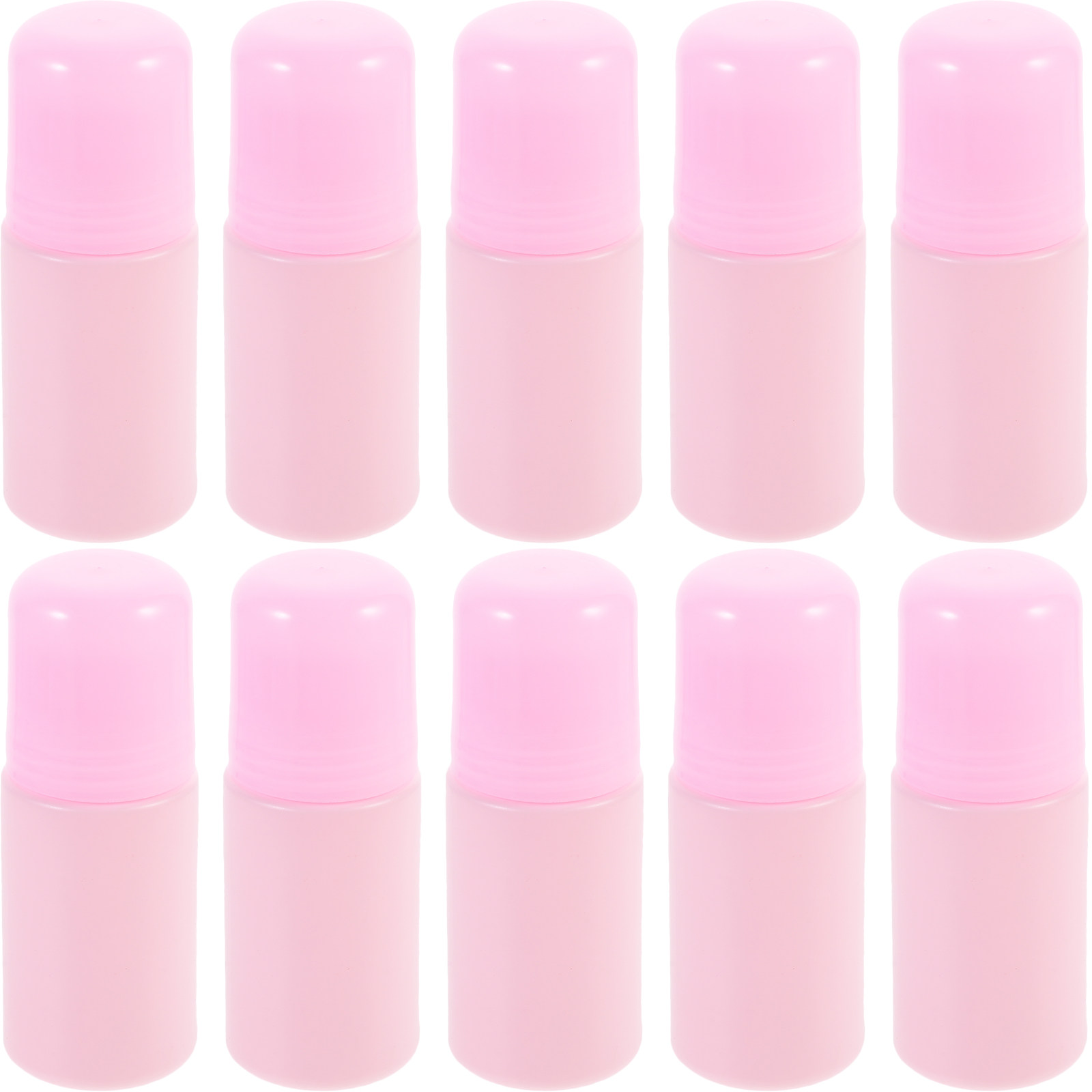 10Pcs Essential Oil Roller Bot - Perfume Refill Bottle avis et prix
