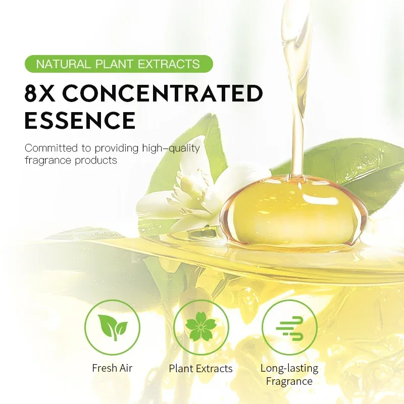 NAMSTE Diffuser Essential Oils - The Collection Perfume Fragrance avis et prix