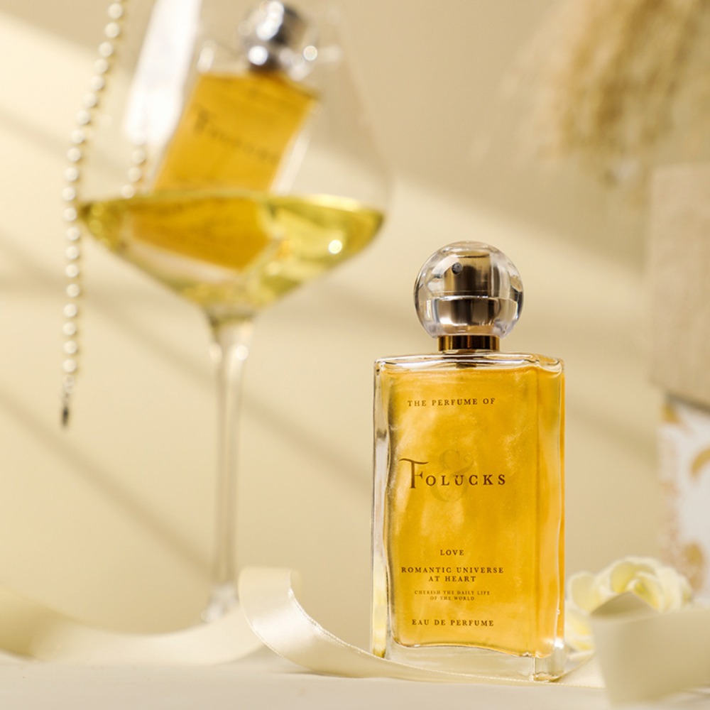 A fresh and natural floral-fru - The Collection Perfume Fragrance avis et prix