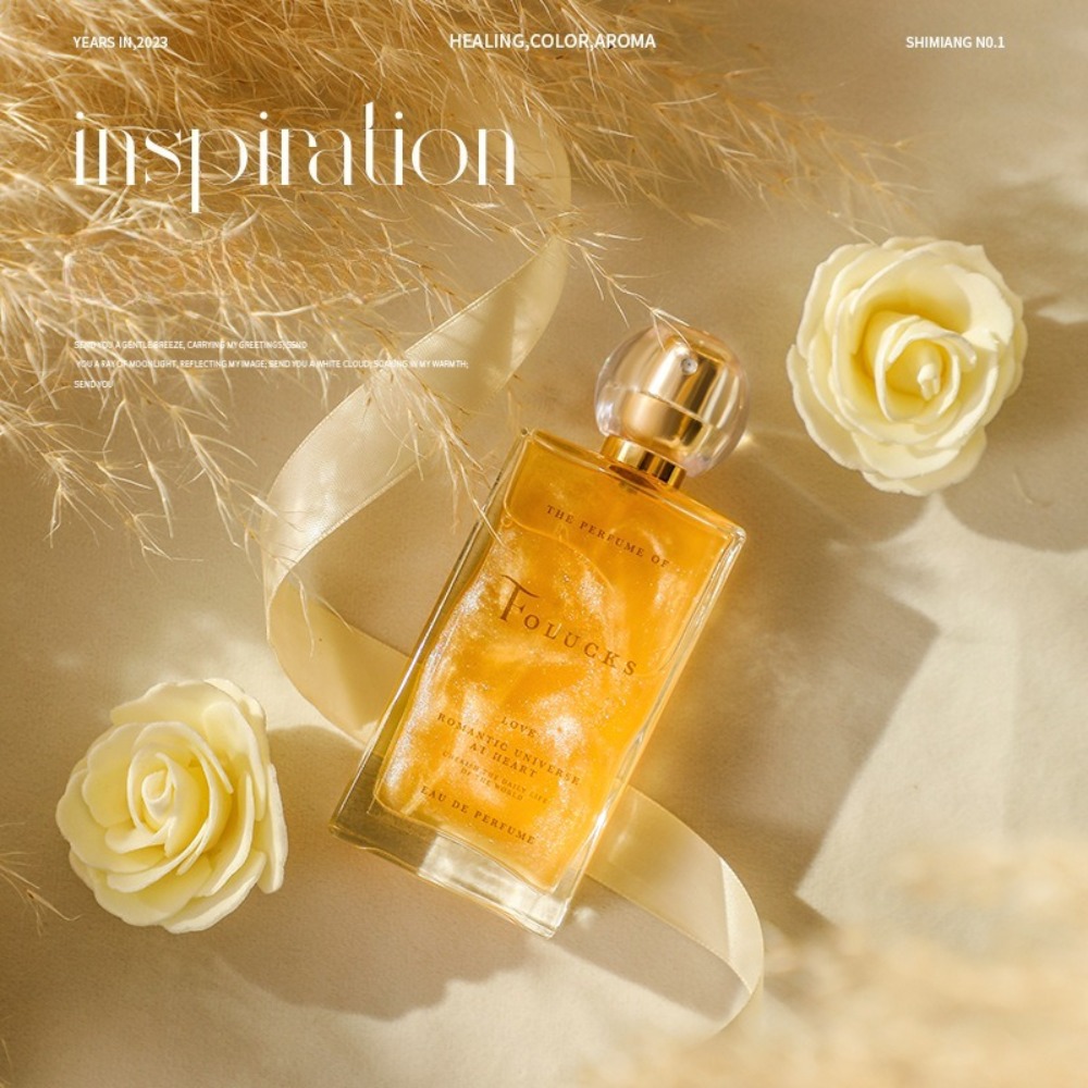 A fresh and natural floral-fru - The Collection Perfume Fragrance avis et prix