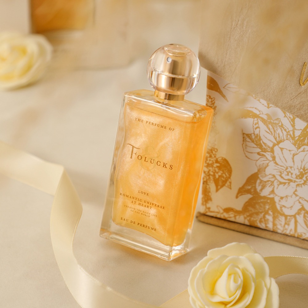 A fresh and natural floral-fru - The Collection Perfume Fragrance avis et prix