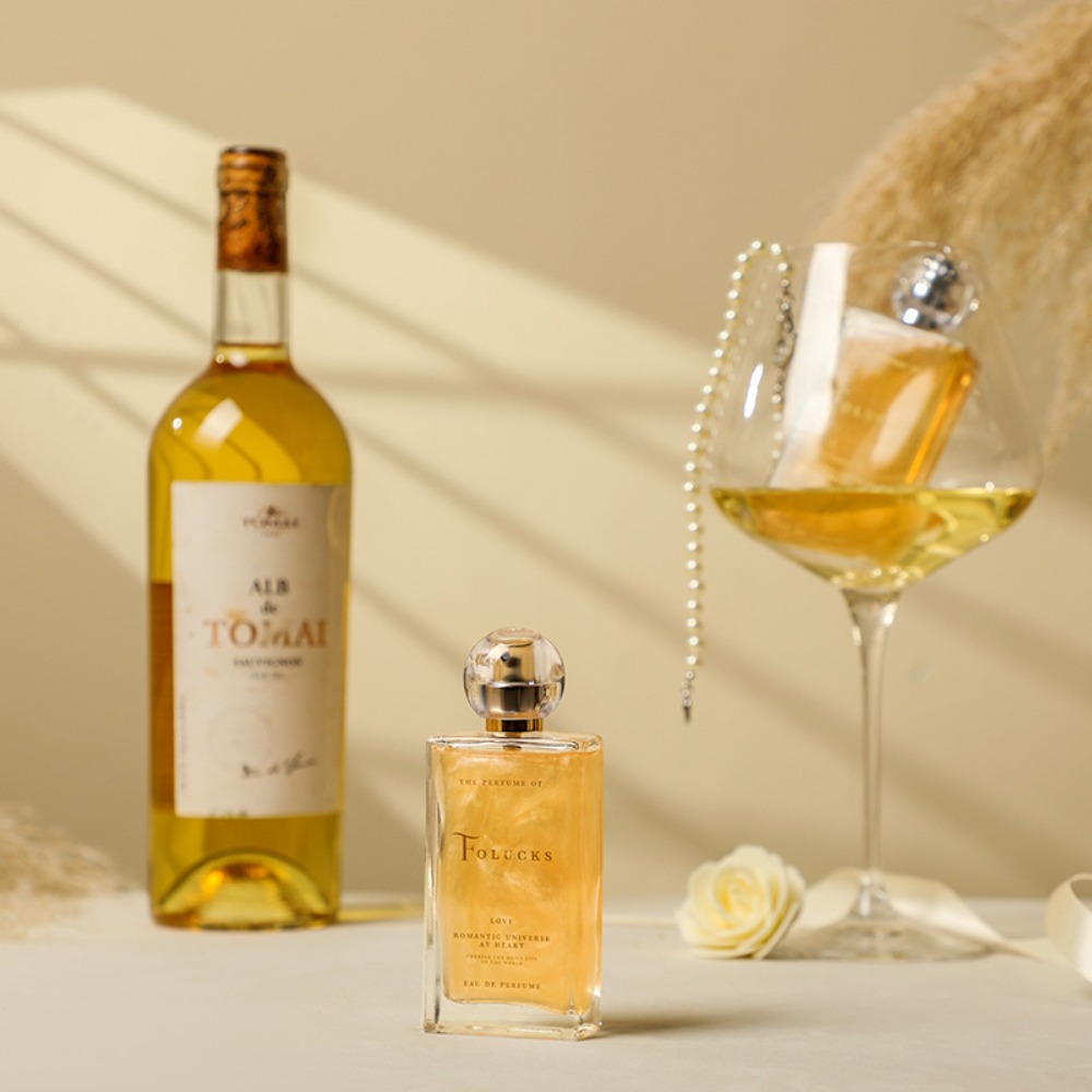 A fresh and natural floral-fru - The Collection Perfume Fragrance avis et prix