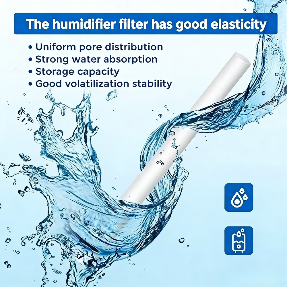 Humidifier Sticks Filter Refil - Perfume Fragrance Stick avis et prix