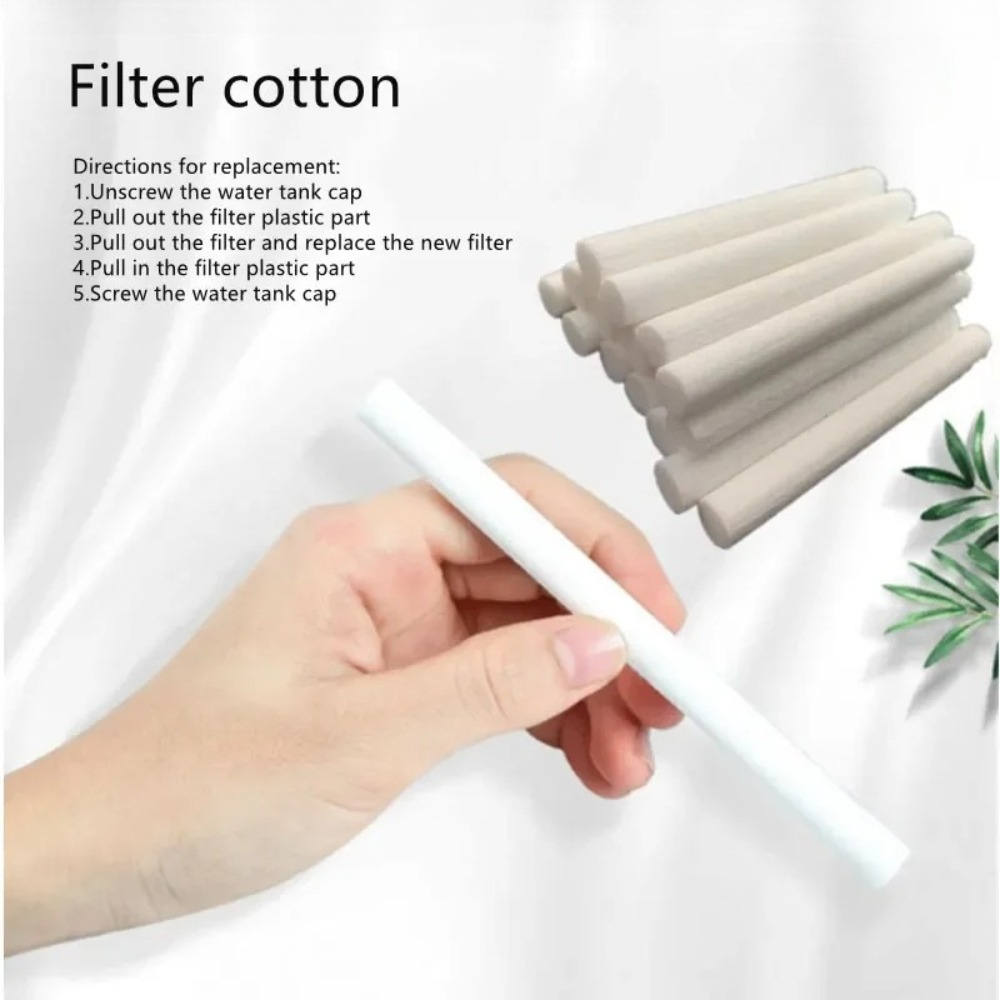 Humidifier Sticks Filter Refil - Perfume Fragrance Stick avis et prix