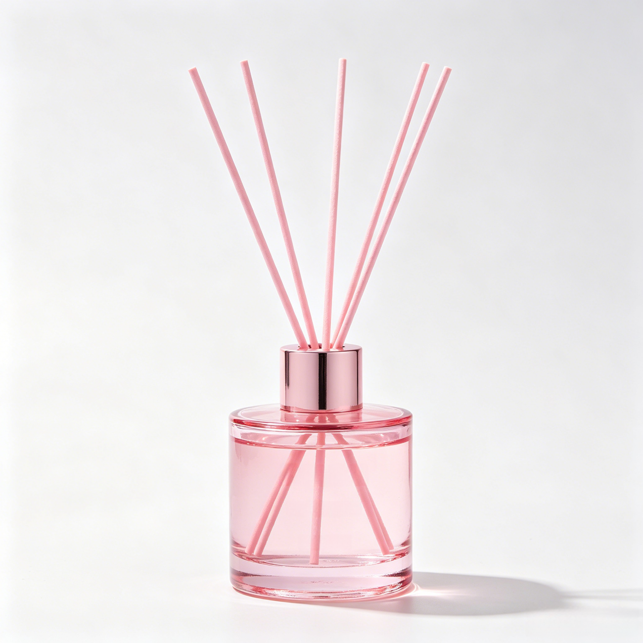 25pcs Pink Diffuser Sticks Sui - Perfume Fragrance Stick avis et prix