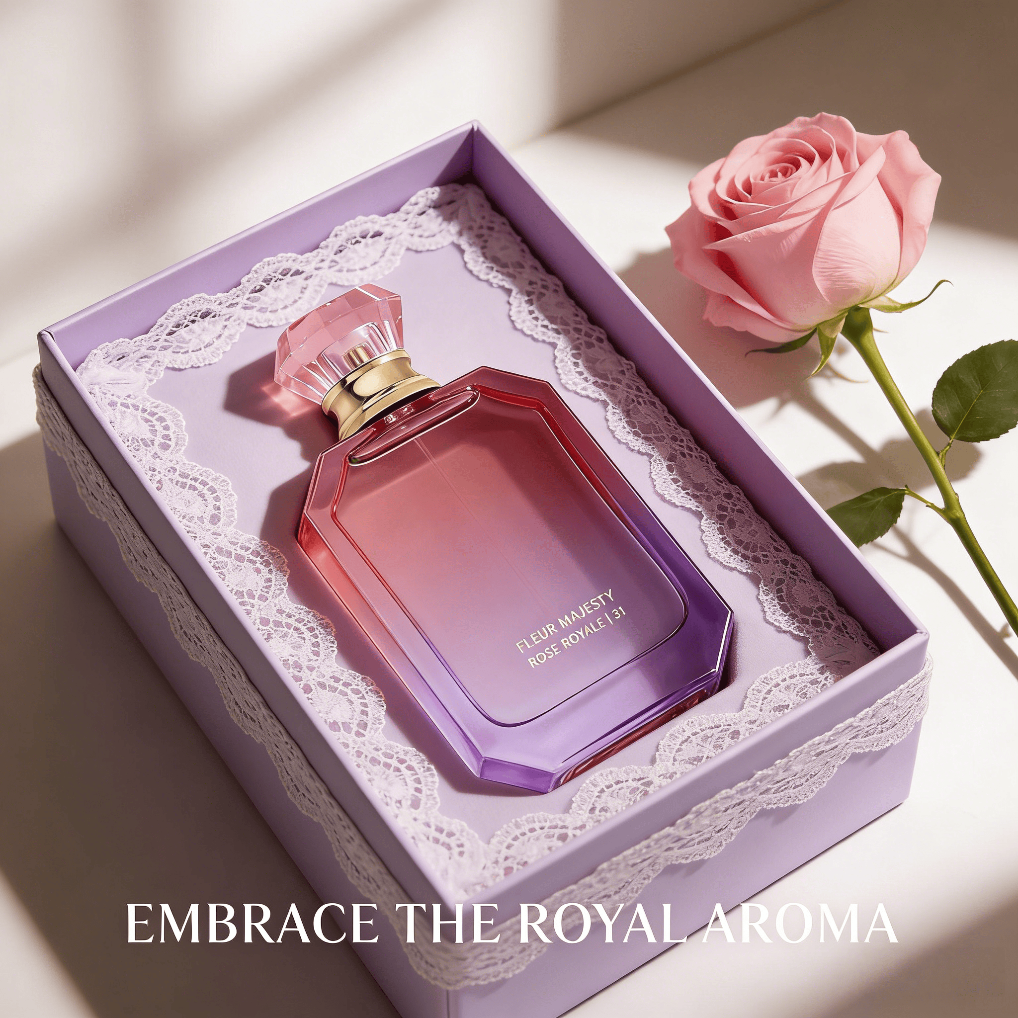 KAYALl 31 Perfume Long Lasting - The Collection Perfume Fragrance avis et prix