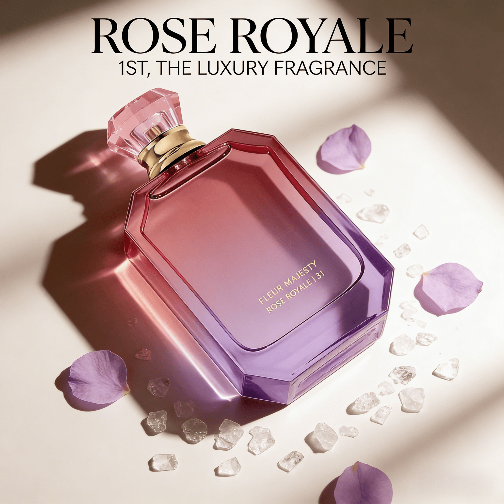 KAYALl 31 Perfume Long Lasting - The Collection Perfume Fragrance avis et prix