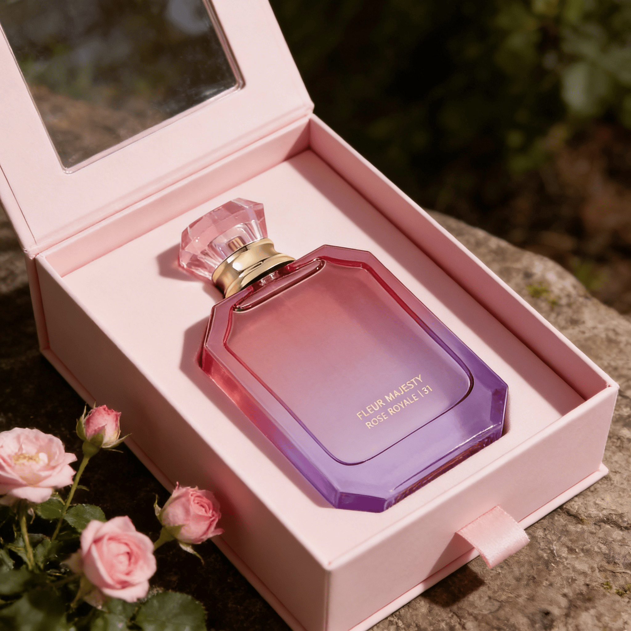 KAYALl 31 Perfume Long Lasting - The Collection Perfume Fragrance avis et prix
