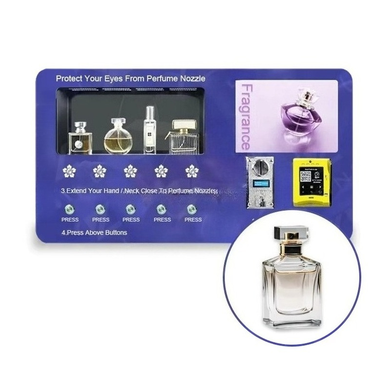 Customized Factory Direct Supp - Perfume Fragrance Direct avis et prix