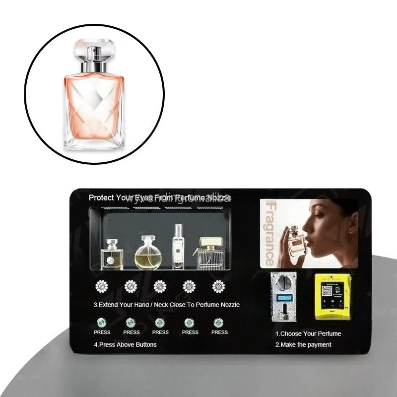 Customized Factory Direct Supp - Perfume Fragrance Direct avis et prix