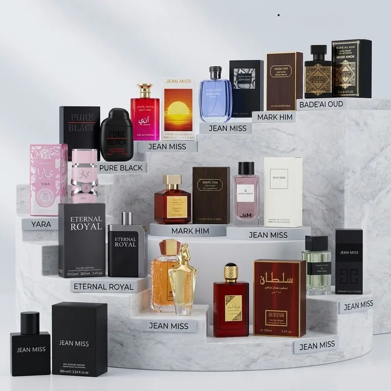 Long Lasting Fragrance for Wom - Perfume Fragrance Man avis et prix