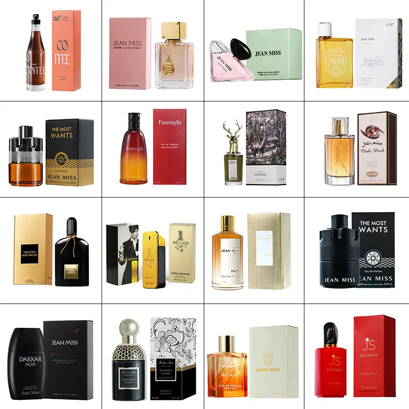 Long Lasting Fragrance for Wom - Perfume Fragrance Man avis et prix