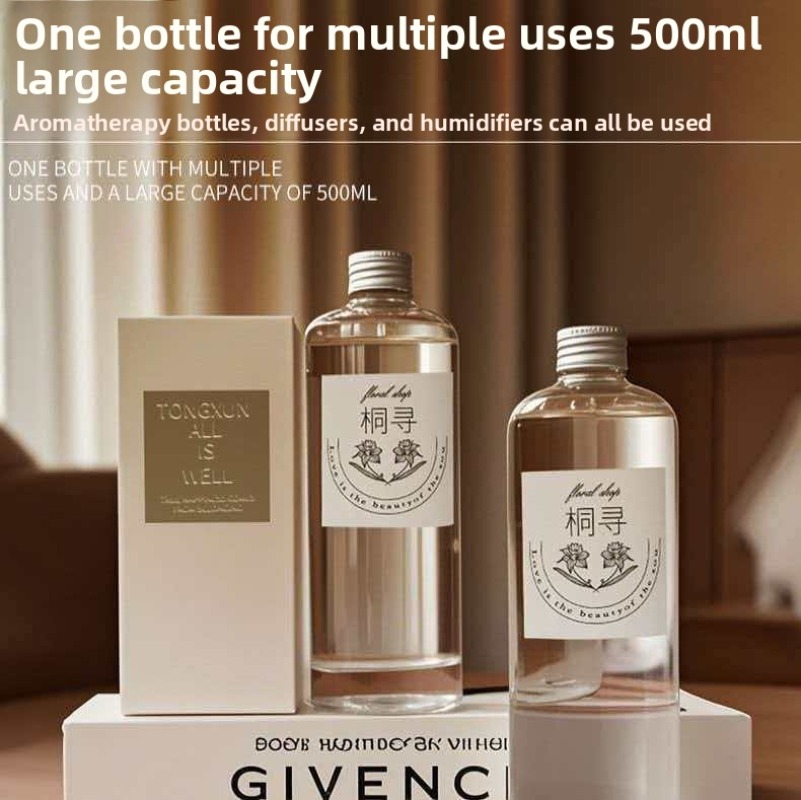 500ml/200ml For Aromatic Diffu - Perfume Fragrance Essence avis et prix