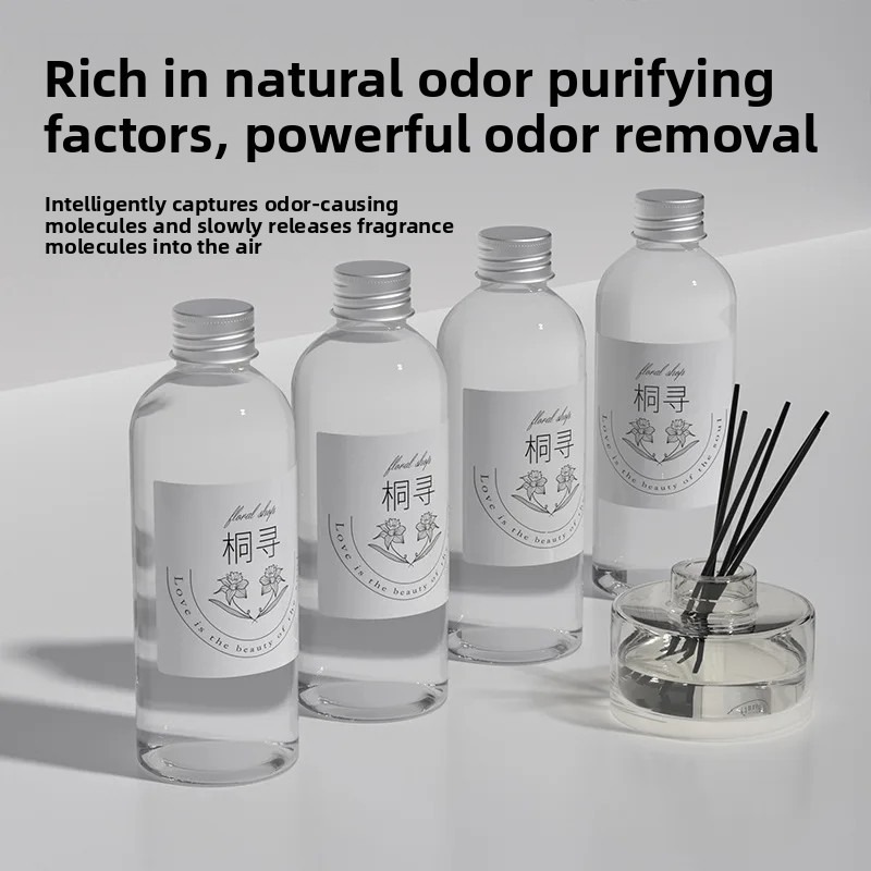 500ml/200ml For Aromatic Diffu - Perfume Fragrance Essence avis et prix