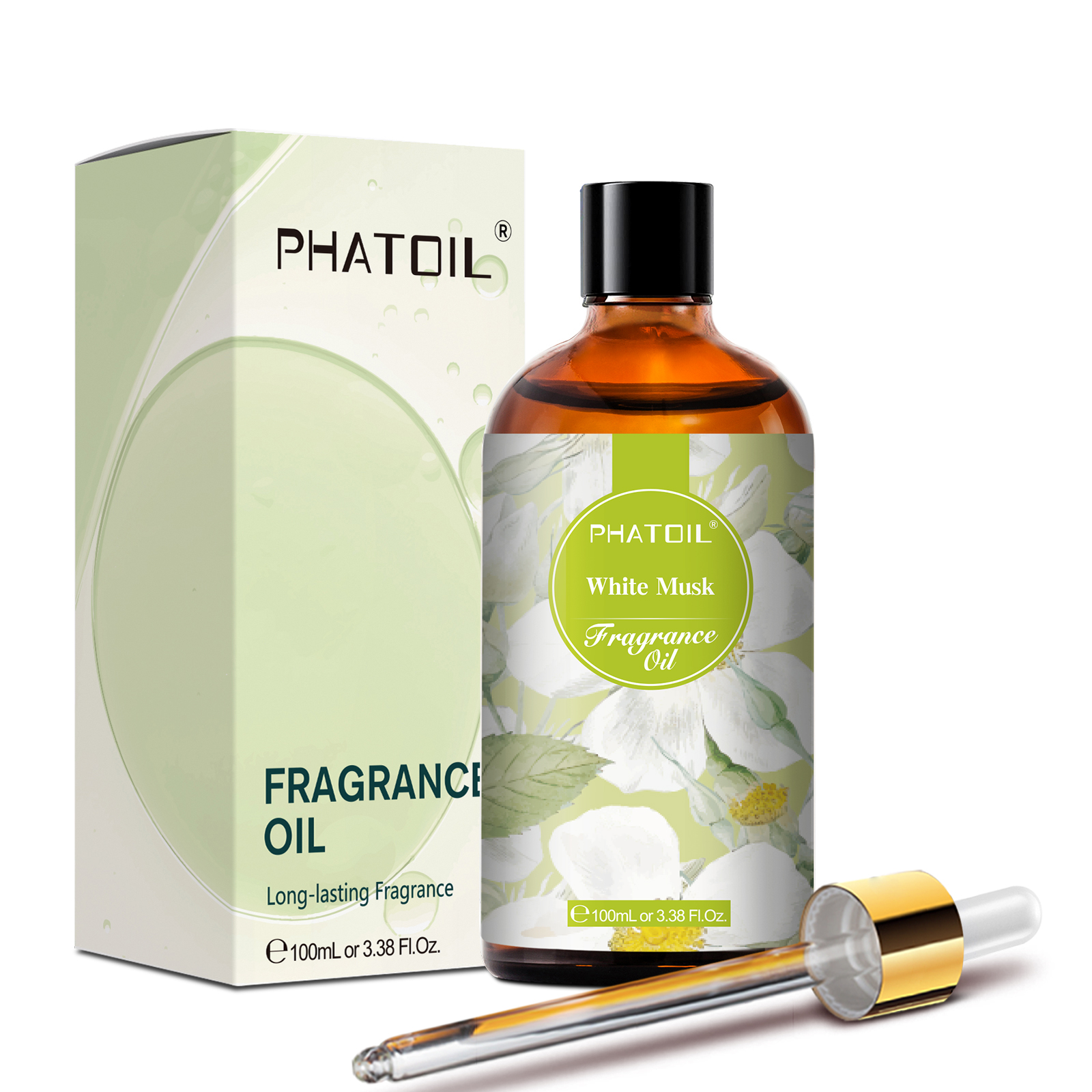 PHATOIL 100ml Fragrance Oil wi - Perfume Fragrance Essence avis et prix