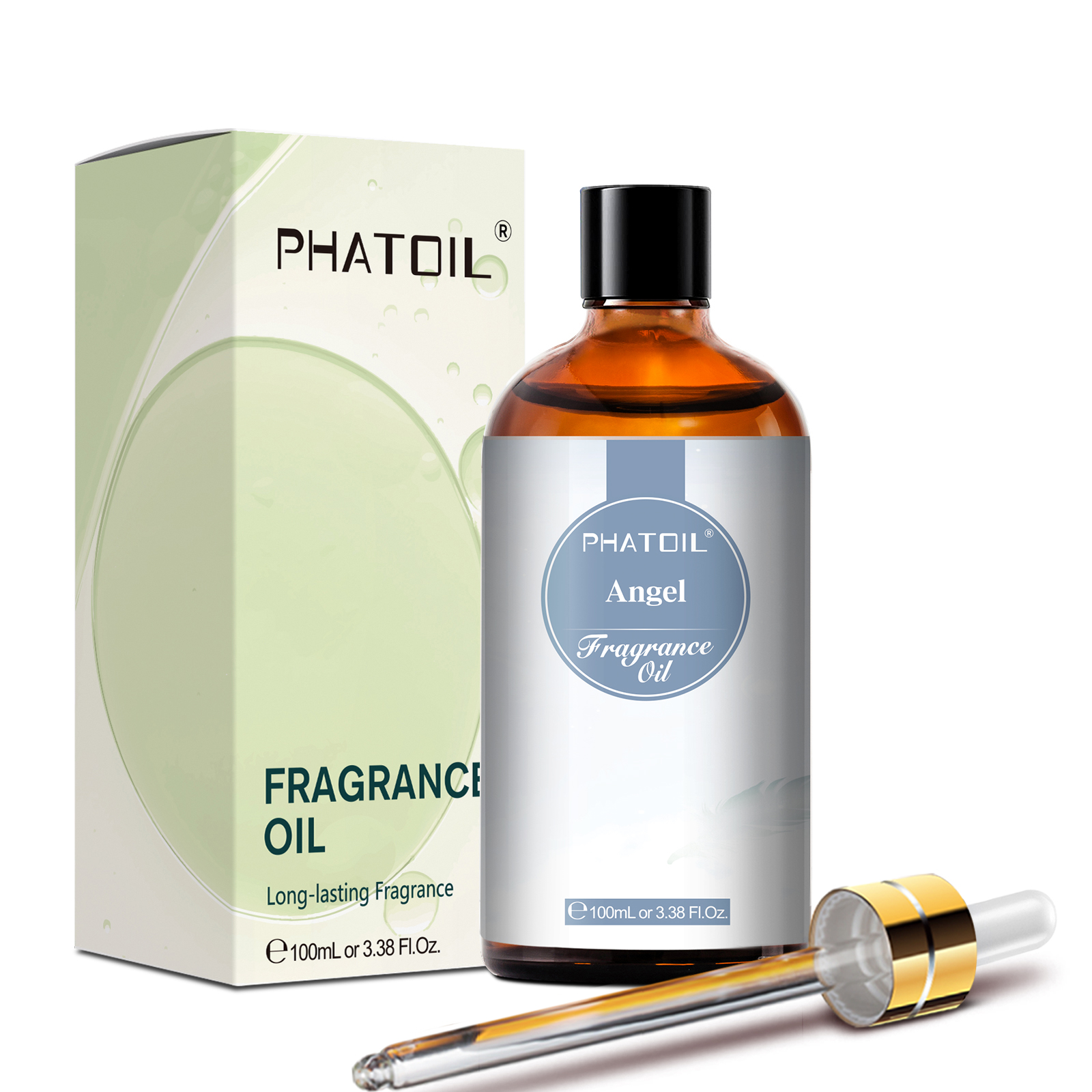 PHATOIL 100ml Fragrance Oil wi - Perfume Fragrance Essence avis et prix