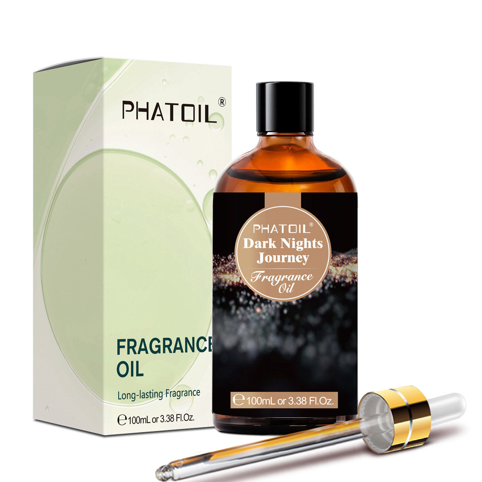 PHATOIL 100ml Fragrance Oil wi - Perfume Fragrance Essence avis et prix