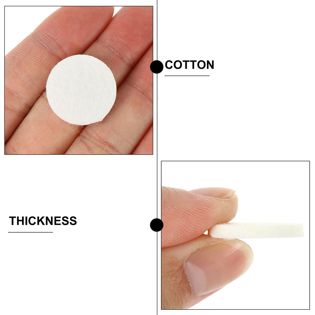 100 Pcs Cotton Sheet Aromather - Perfume Fragrance Stick avis et prix