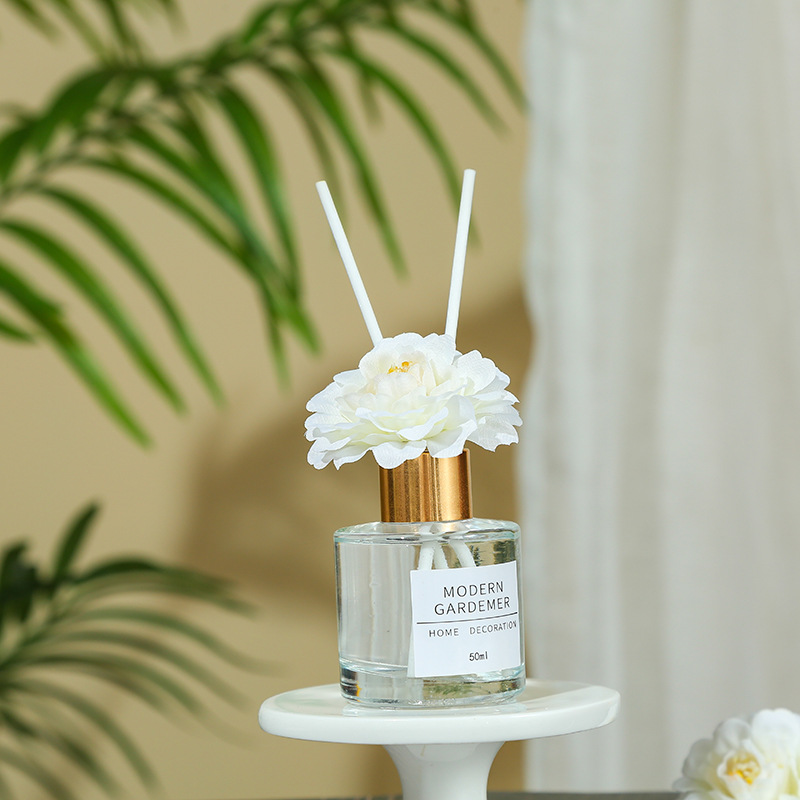 YXY 50ml Hilton Hotel Reed Dif - Perfume Fragrance Stick avis et prix
