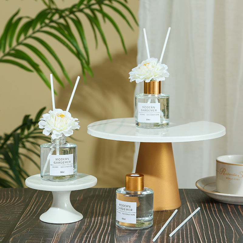 YXY 50ml Hilton Hotel Reed Dif - Perfume Fragrance Stick avis et prix