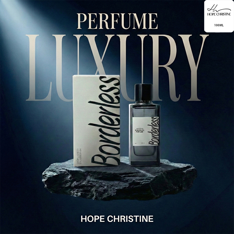 Luxury Borderless Men Perfume  - Perfume Fragrance Man avis et prix