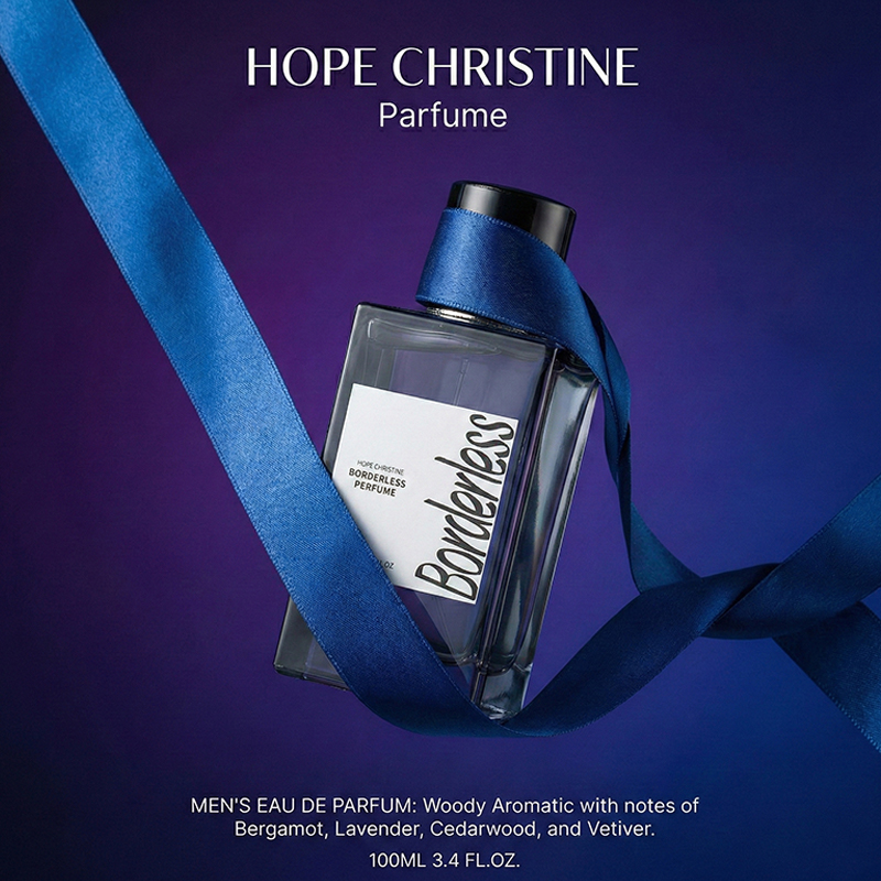 Luxury Borderless Men Perfume  - Perfume Fragrance Man avis et prix