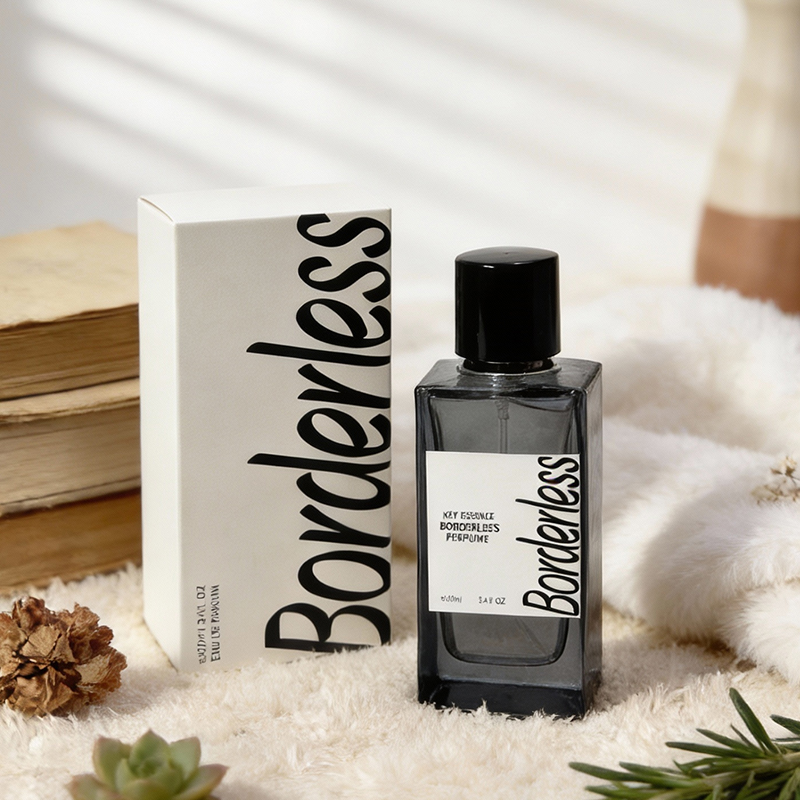 Luxury Borderless Men Perfume  - Perfume Fragrance Man avis et prix
