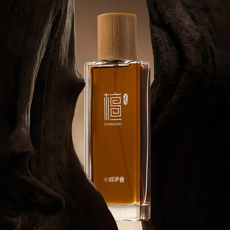 50ml Sandalwood Eau de Toilett - Perfume Fragrance Man avis et prix